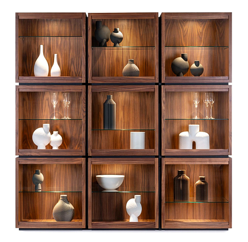 Mesh Modular Cabinet