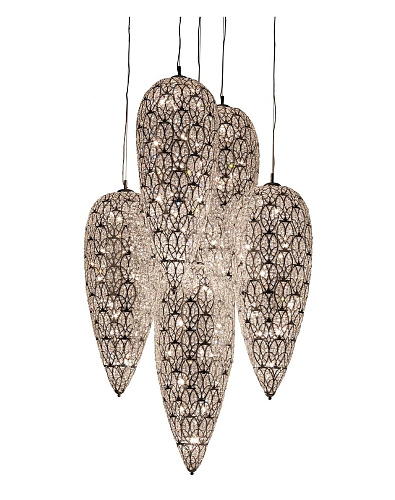 Arabesque Sensation Pendant Light
