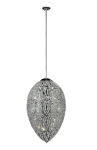 Arabesque Egg 120 Pendant Light
