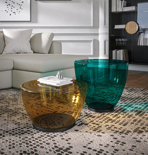 Konca Coffee Table
