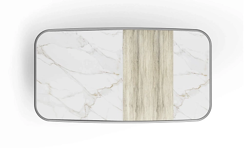 Regal Outdoor Dining Table