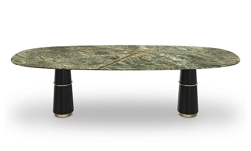 Marble Dining Table
