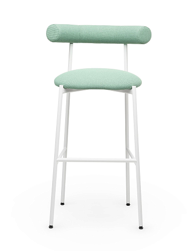 Pampa SG-80 Green Bar Stool