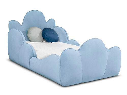 Regal Haven Bed
