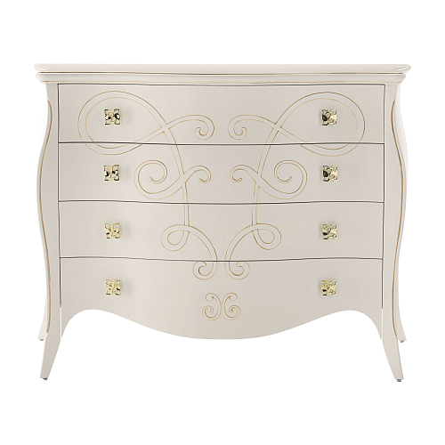Butterfly Dresser