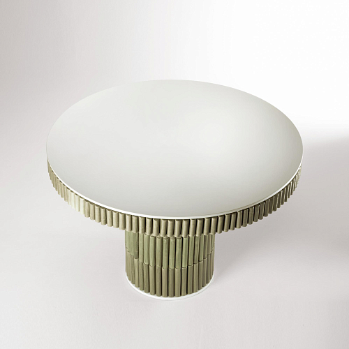 Nouvelle Donne Dining Table