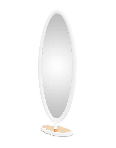 Nimbus Vanity Mirror