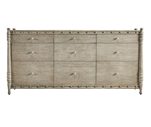 Morris Buffet