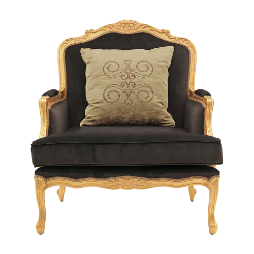 Spagna Armchair
