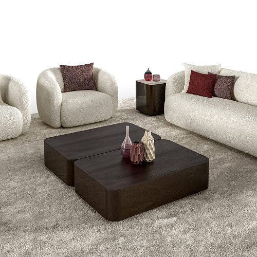 New Mood Coffee Table