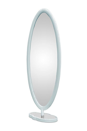 Nimbus Vanity Mirror