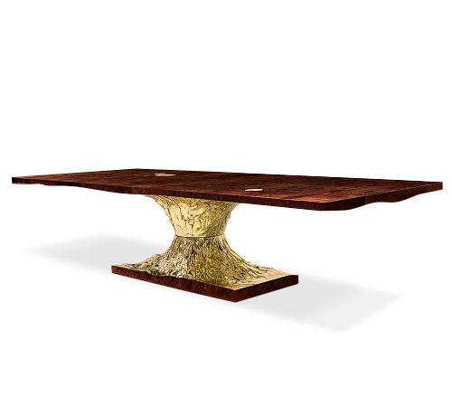 Evolution Luxe Dining Table