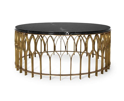 Sanctuary Center Table