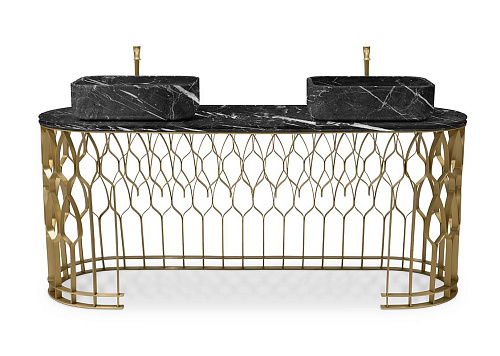 Sanctuary Vanity Cabinet