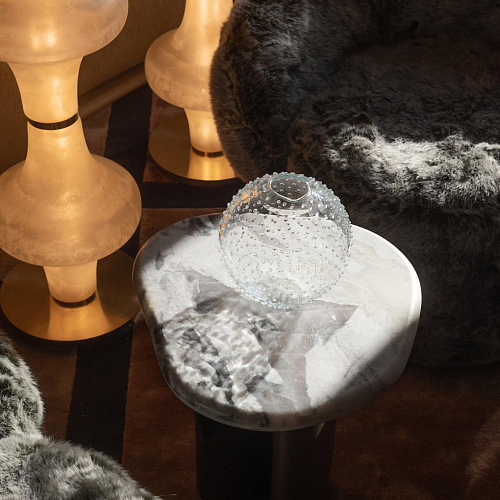 Cloud Side Table