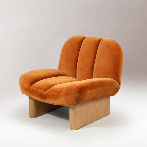Colin Armchair