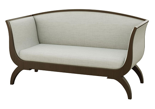 Biedermeier Sofa