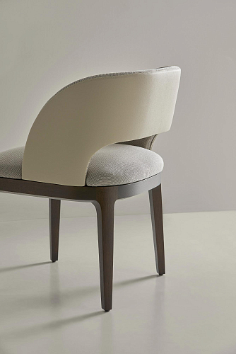 Amira Grey Dining Chair