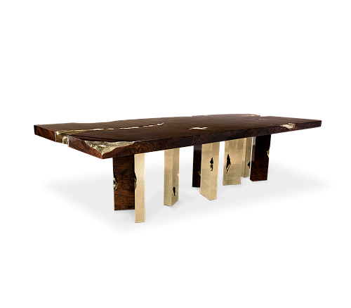 Dominion Dining Table