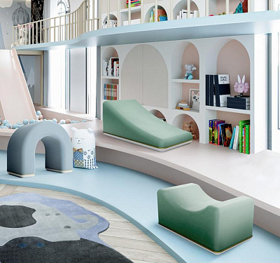 Playroom Accessories