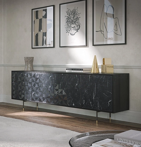 Apogeo Sideboard