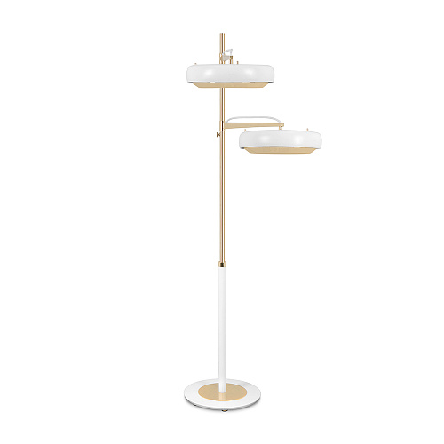 Carter Floor Lamp