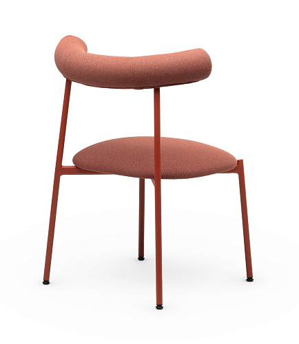Pampa S Red Chair
