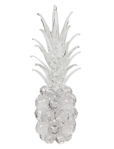 Crystal Pineapple