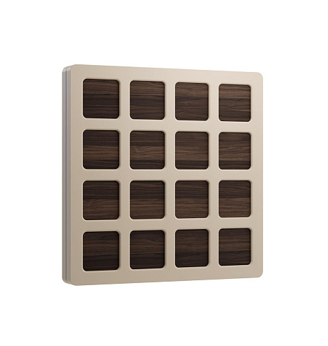 Nido Dartboard Cabinet