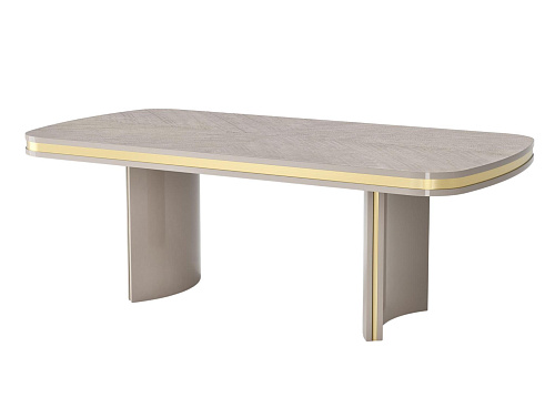Club Dining Table