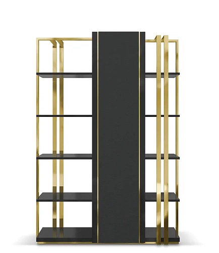 Ascend Bookcase