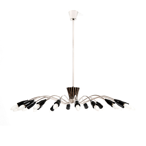 Shimmer Suspension Lamp