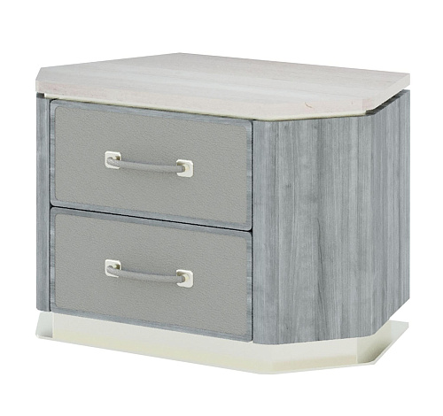Mellifera Italian Bedside Table