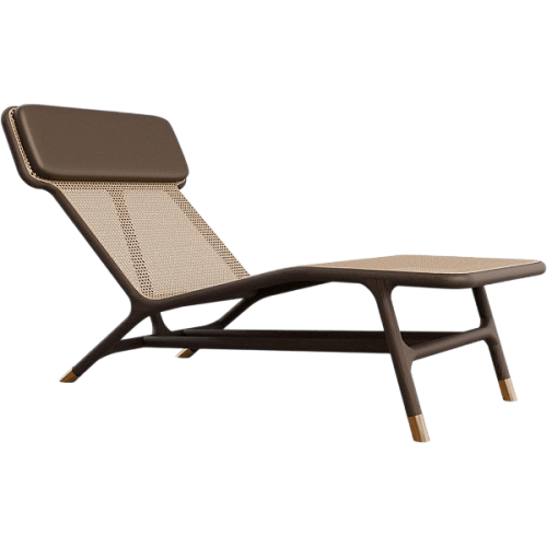 Outdoor Chaises & Daybeds