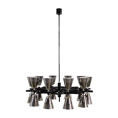Charles 20 Suspension Lamp