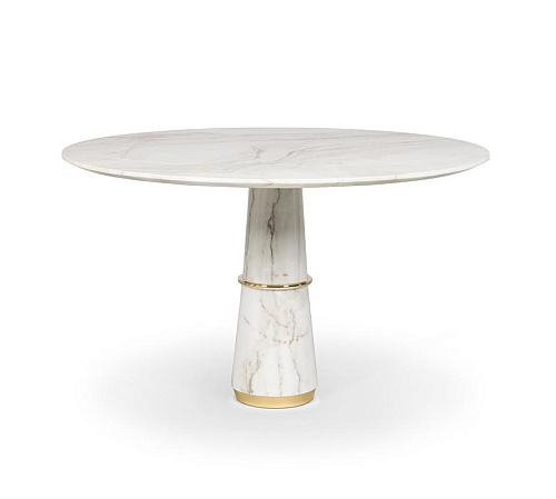 Marble Dining Table