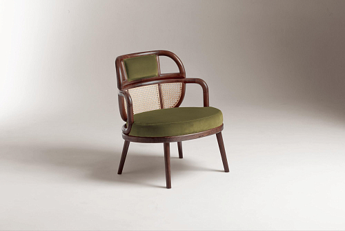 Havana Armchair