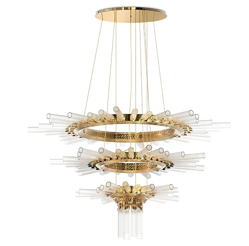 Regal Chandelier