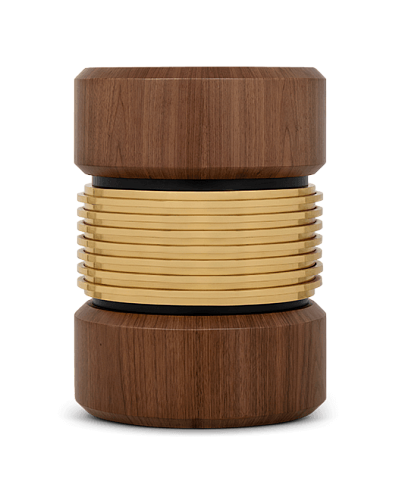 Hartmann Side Table