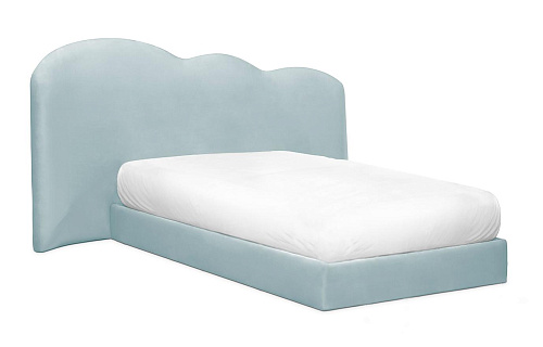 Dreamy Sky Cloud Bed