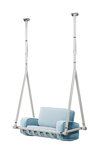 Cozy Cloud Hanging Chair