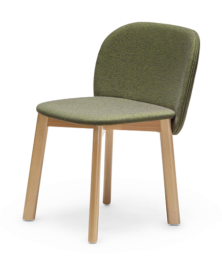 Chips S Green Chair