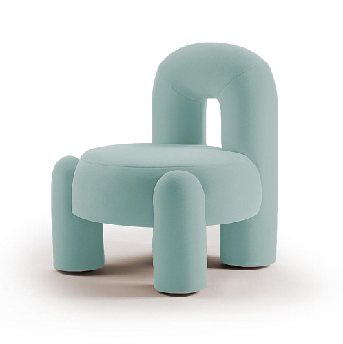 Marlon Armchair