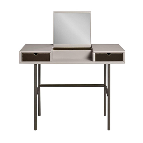 Chapeau Vanity Table