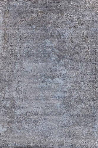 Handmade Luxury Abstract Rug