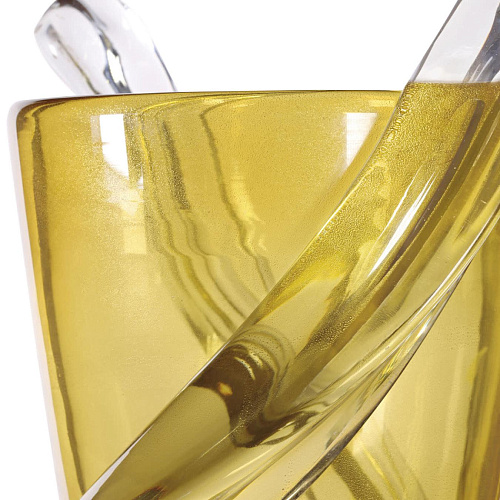 Murano Glass Vase
