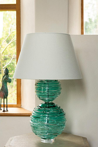 Alfie Table Lamp