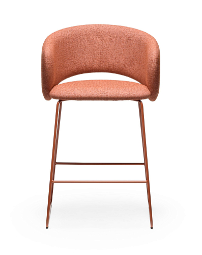 Bel SL SG-65 Terracotta Bar Stool