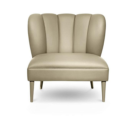 Premium Armchair