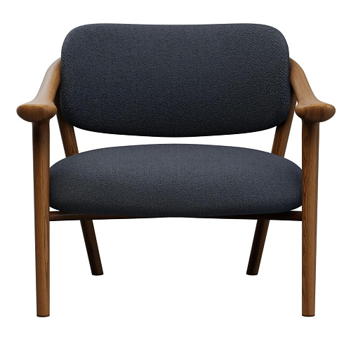 Aida Lounge Chair